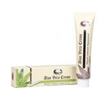 Vom Pullach Hof Κρέμα αλόης (Aloe vera creme 100ml)